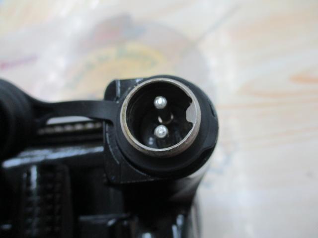 19ビーストマスター 2000EJ