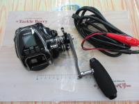 19ビーストマスター 2000EJ