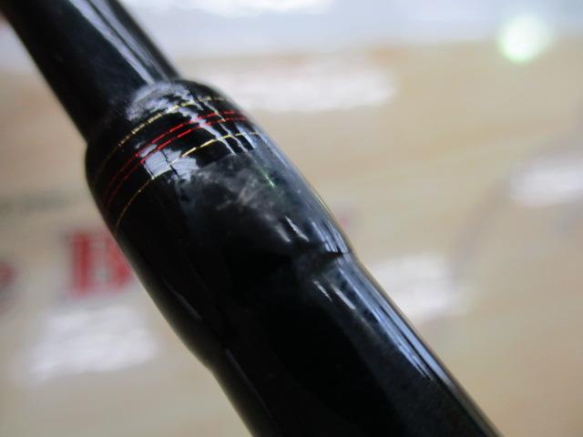 アナリスター ライトゲーム73 H-190・Y