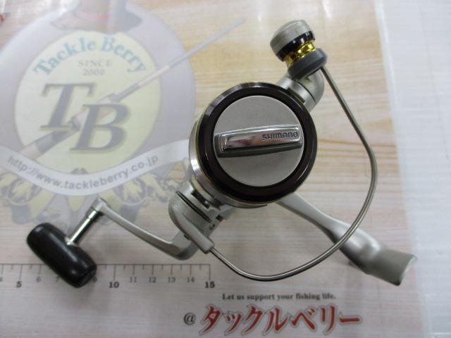 Yahoo!オークション - 格安出品 稀少 シマノ 92 ステラ2000 未