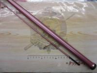 バーチカルプロ60Jr neoROSA トルザイトタイプS