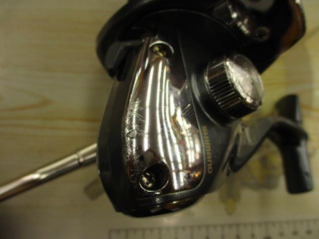 アセレーションsw 6000HG 未使用保管品 アセレーションSW 6000HG｜＠ベリーネット 日本最大新品中古釣具