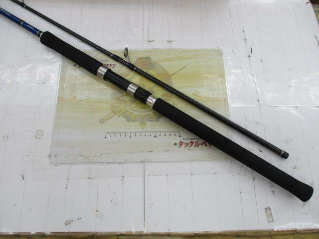 シマノ コルトスナイパーBB S1000H/P589Y 美品 ルアーロッド