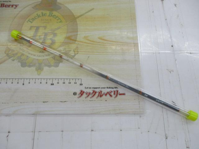 クリスティア ワカサギ 先調子SS34SS