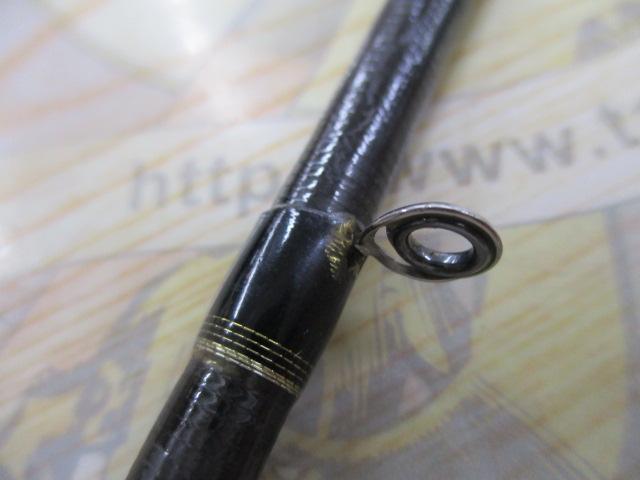 ポイズングロリアス 164L BFS 64 MULTIROLE