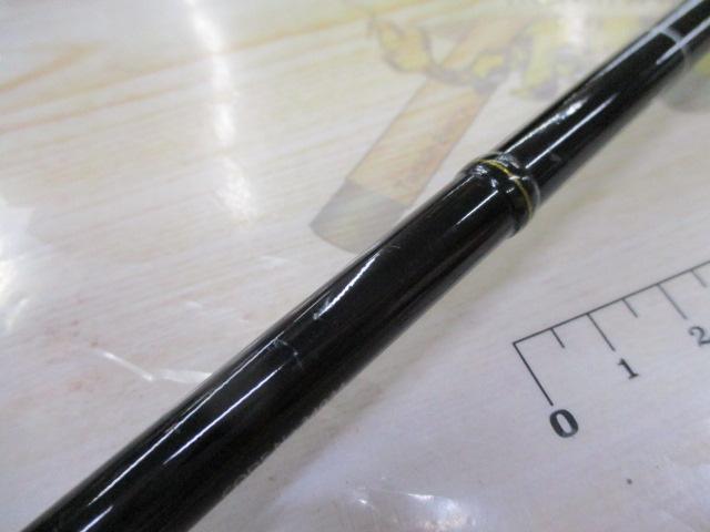 ポイズングロリアス 164L BFS 64 MULTIROLE