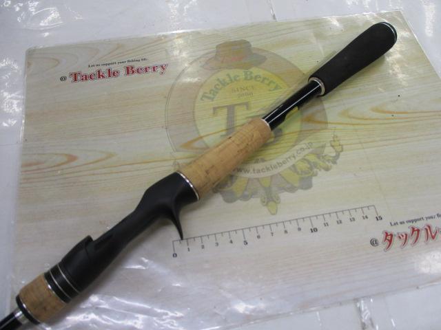 17エクスプライド 166M｜＠ベリーネット 日本最大新品中古釣具