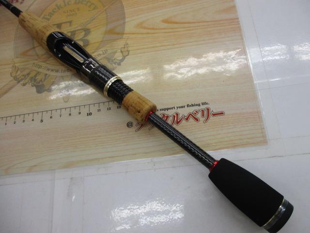 マルセロ様 カレイド デジーノ TKDS-61UL L-1 マッハ L-1