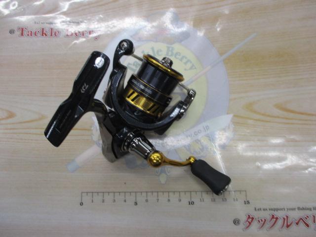 ダイワ レガリス LT1000S (リール) 価格比較 - 価格.com