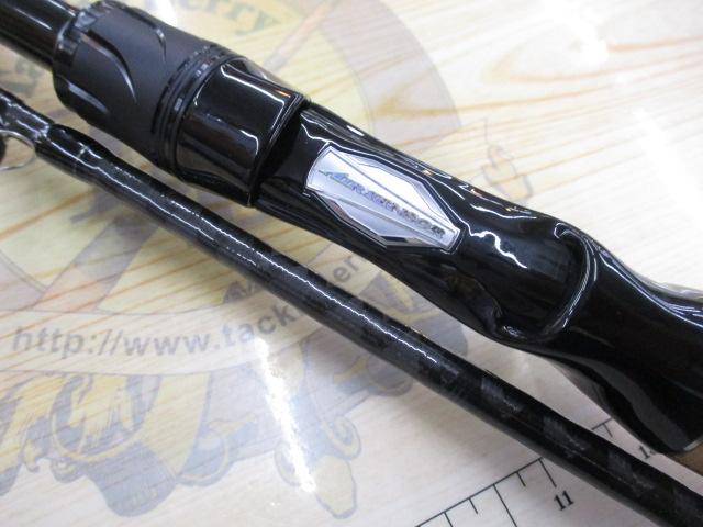 DAIWA（釣り） 【目玉商品】ダイワ 21 ブレイゾン C72H-2 (2021