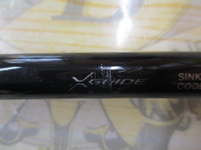 炎月XR一つテンヤマダイ 245M｜＠ベリーネット 日本最大新品中古