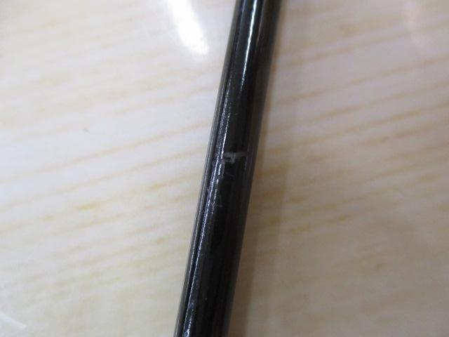 クレイジーライトジギングシャフト C632ML