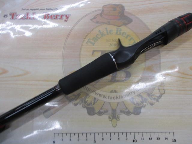ゾディアス 1610MH｜＠ベリーネット 日本最大新品中古釣具WEB