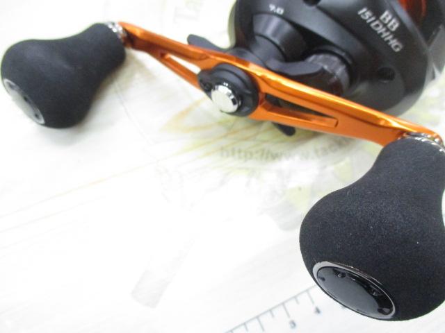 SHIMANO 21バルケッタ151DH-HG シマノ バルケッタ BB 151DHHG 左 (リール) 価格比較 - 価格.com