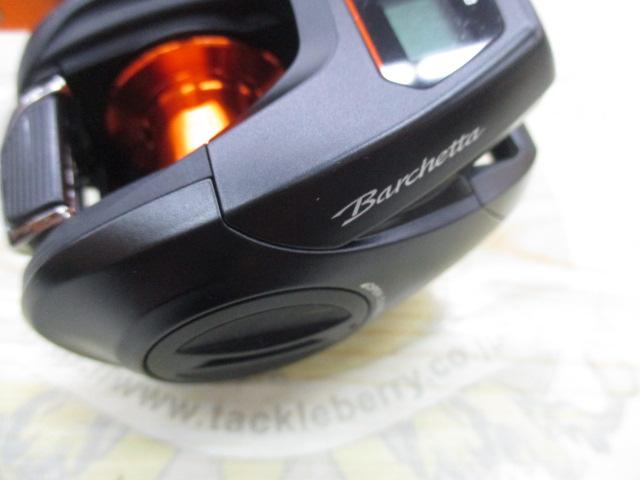21バルケッタBB 151DH-HG｜＠ベリーネット 日本最大新品中古釣具