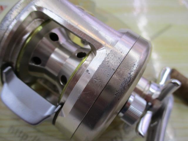 ミリオネアCV-Z 205