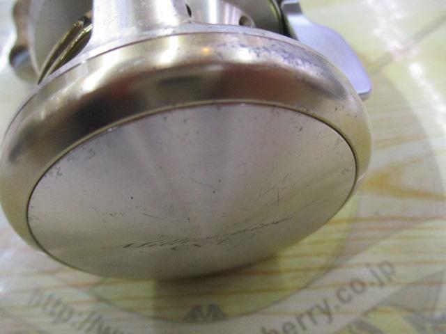 ミリオネアCV-Z 205