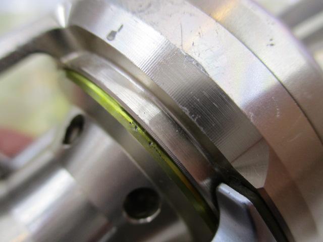 ミリオネアCV-Z 205