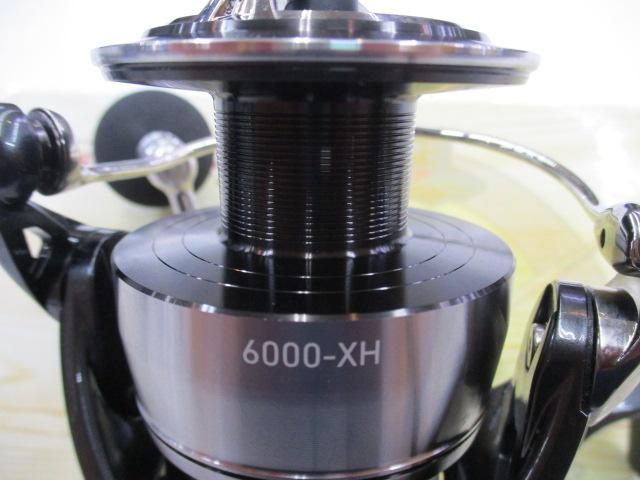 24セルテートSW 6000-XH