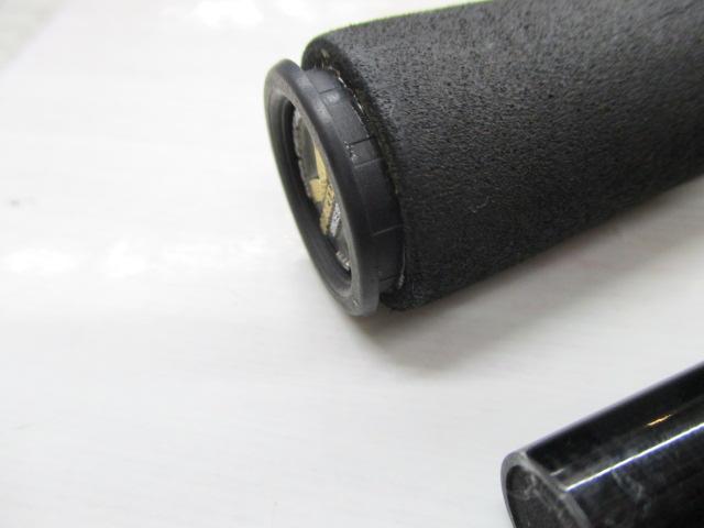 Amazon | ダイワ(DAIWA) バスロッド ハートランド 721HRB-18