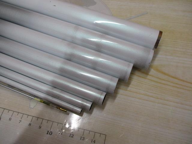 AZ鮎XL先掛HS H2.75 90-95R