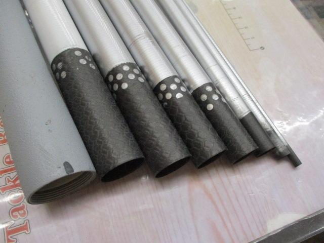 AZ鮎XL先掛HS H2.75 90-95R