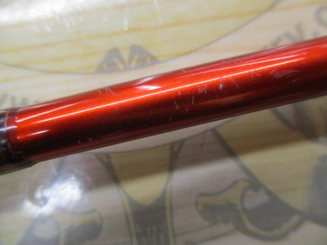 ダイワ　極鋭　80-240 中古品 極鋭ギア 80-240｜＠ベリーネット 日本最大新品中古釣具WEBショップ