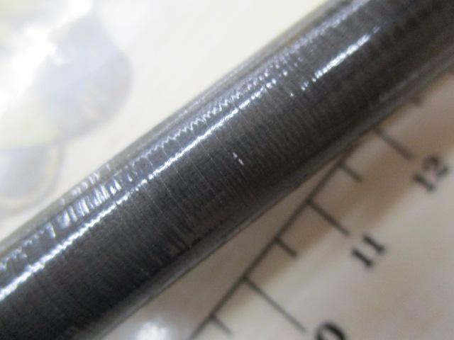 ヘミングウェイ HBGC-77BD