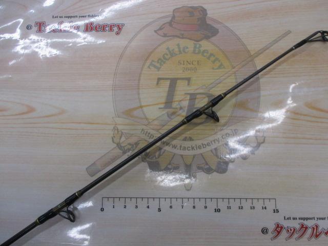 ヘミングウェイ HBGC-77BD