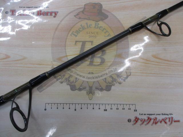 ヘミングウェイ HBGC-77BD