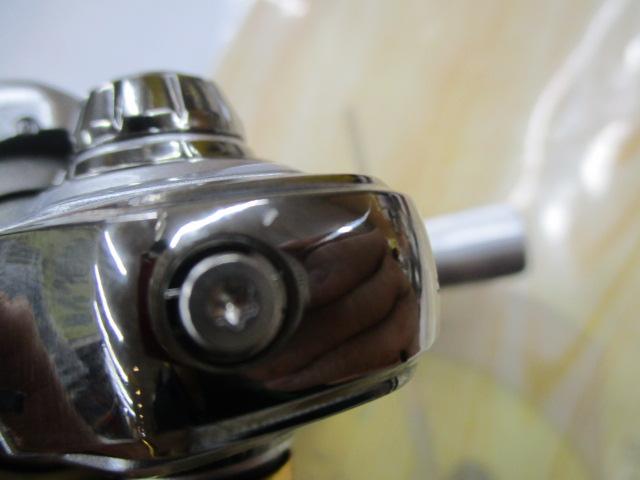 21フリームス FC LT2000S-XH