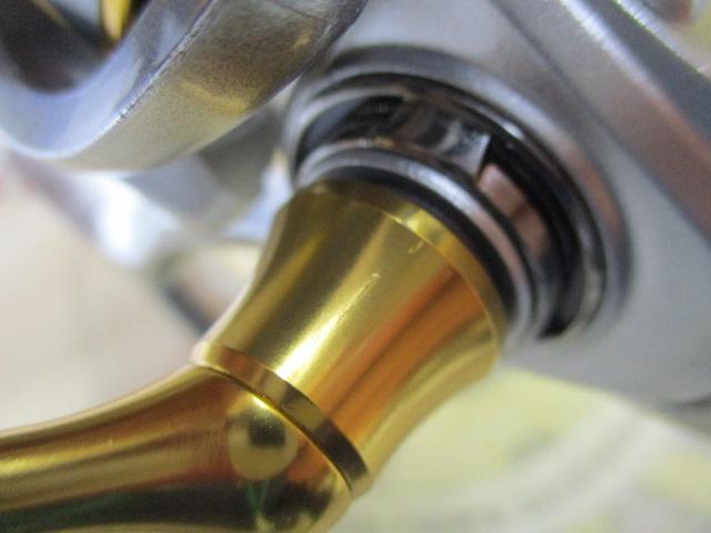 21フリームス FC LT2000S-XH