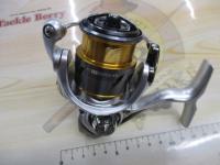 21フリームス FC LT2000S-XH