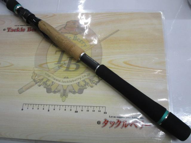 サイファリストHRX CPHS-83MH｜＠ベリーネット 日本最大新品中古釣具