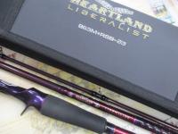 ハートランドリベラリスト 863M+RSB-23