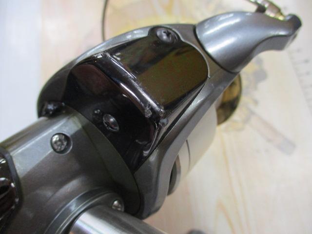 シマノ 99 ツインパワー 8000H 道楽箱オンラインストア