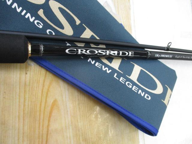 CROSRIDE XR1-1002M/LSJ