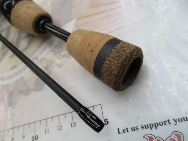 マスビートⅣ MBES-632ULS