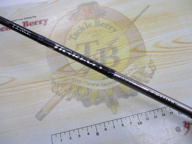 ラグゼジグレヴォスペックD S62MH-F