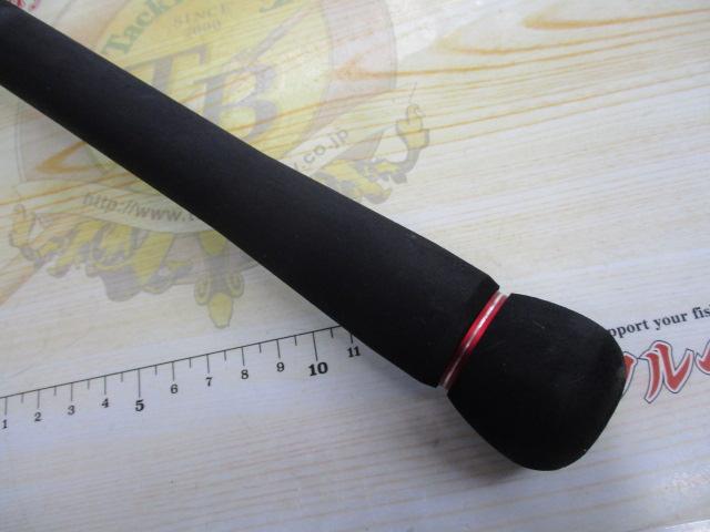 ラグゼジグレヴォスペックD S62MH-F