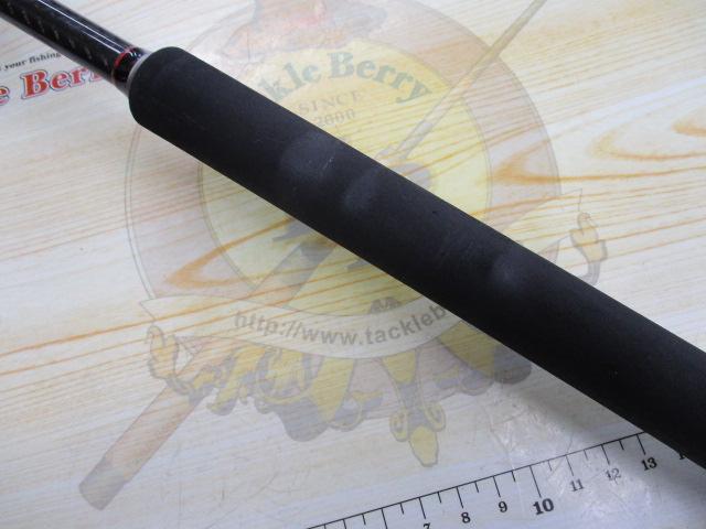 ラグゼジグレヴォスペックD S62MH-F