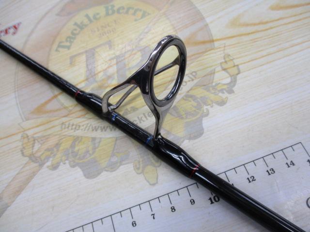 ラグゼジグレヴォスペックD S62MH-F