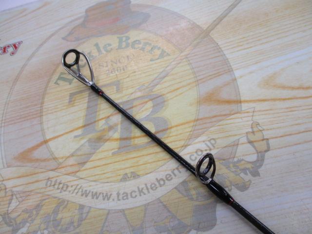 ラグゼジグレヴォスペックD S62MH-F