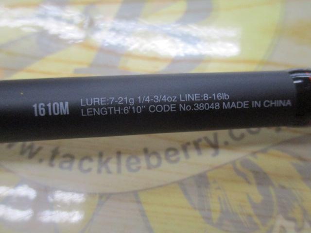 18ポイズンアドレナ 1610M