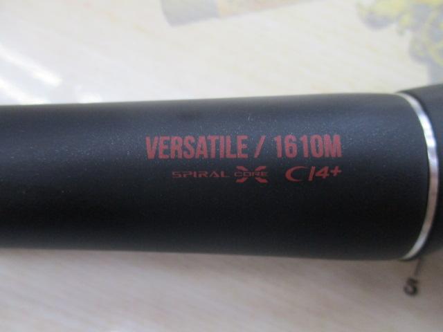 18ポイズンアドレナ 1610M