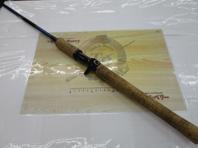 ブルーダー BC-66MH｜＠ベリーネット 日本最大新品中古釣具WEB