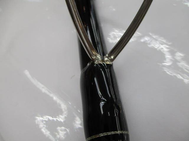 ミュートスソニオ　100M  Kガイドモデル 新作ロッド徹底解剖：ロックショアゲームの可能性を広げる