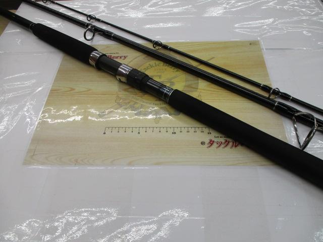 SHIMANO コルトスナイパーXR S100XH-3