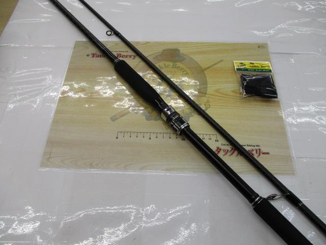 エンカウンター S100MH