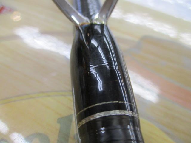 エンカウンター S100MH